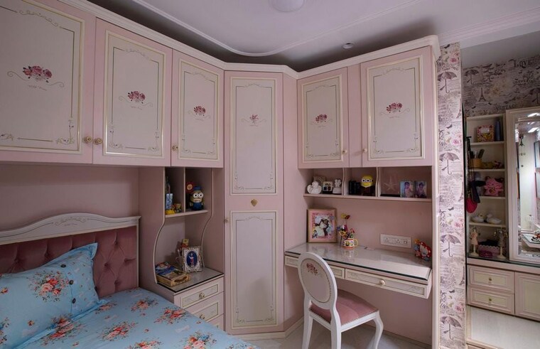 Bedroom, dadar west 2 Bedroom 550 Sq.Ft. Apartment In Dadar West Mumbai 10655313