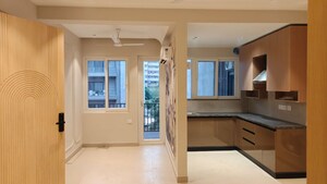 Building Lobby in 2 BHK Apartment at BPTP Astaire Gardens, Sector 70a – for Rent