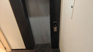 Building Lobby in 2 BHK Apartment at BPTP Astaire Gardens, Sector 70a – for Rent