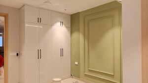Building Lobby in 2 BHK Apartment at BPTP Astaire Gardens, Sector 70a – for Rent