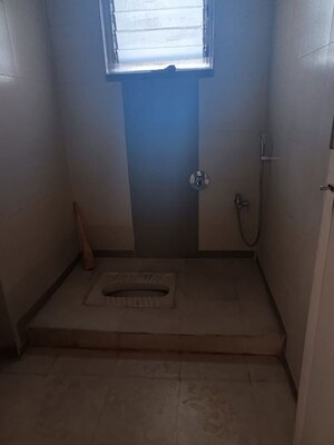 Bathroom in 2 BHK Apartment at Suyog Pearl, Hadapsar – for Sale