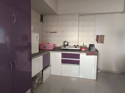 2 BHK Apartment For Sale in Suyog Pearl