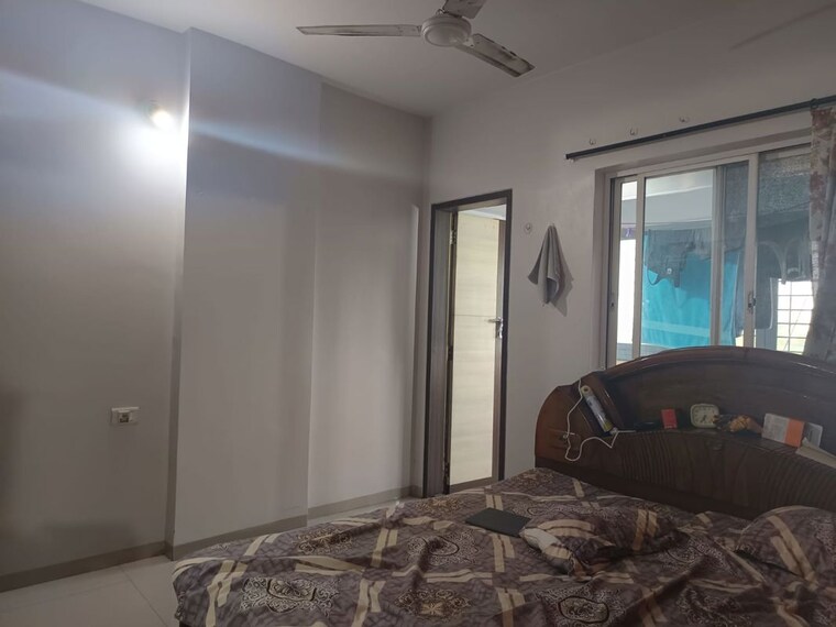 Bedroom, suyog-pearl 2 Bedroom 865 Sq.Ft. Apartment In Hadapsar Pune 10655314