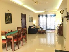 2 BHK +Apartment For Rent in Brigade Lakefront