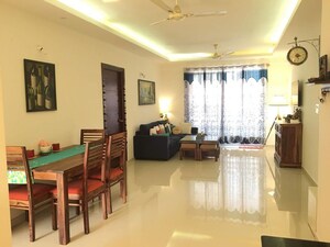 2 BHK Apartment For Rent in Brigade Lakefront, Whitefield
