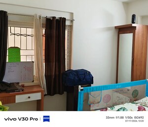Living Room in 2 BHK Apartment at Candeur Signature, Varthur – for Rent