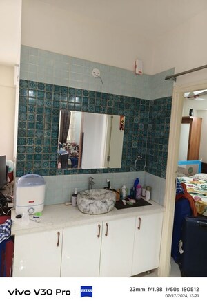 Team Area in 2 BHK Apartment at Candeur Signature, Varthur – for Rent