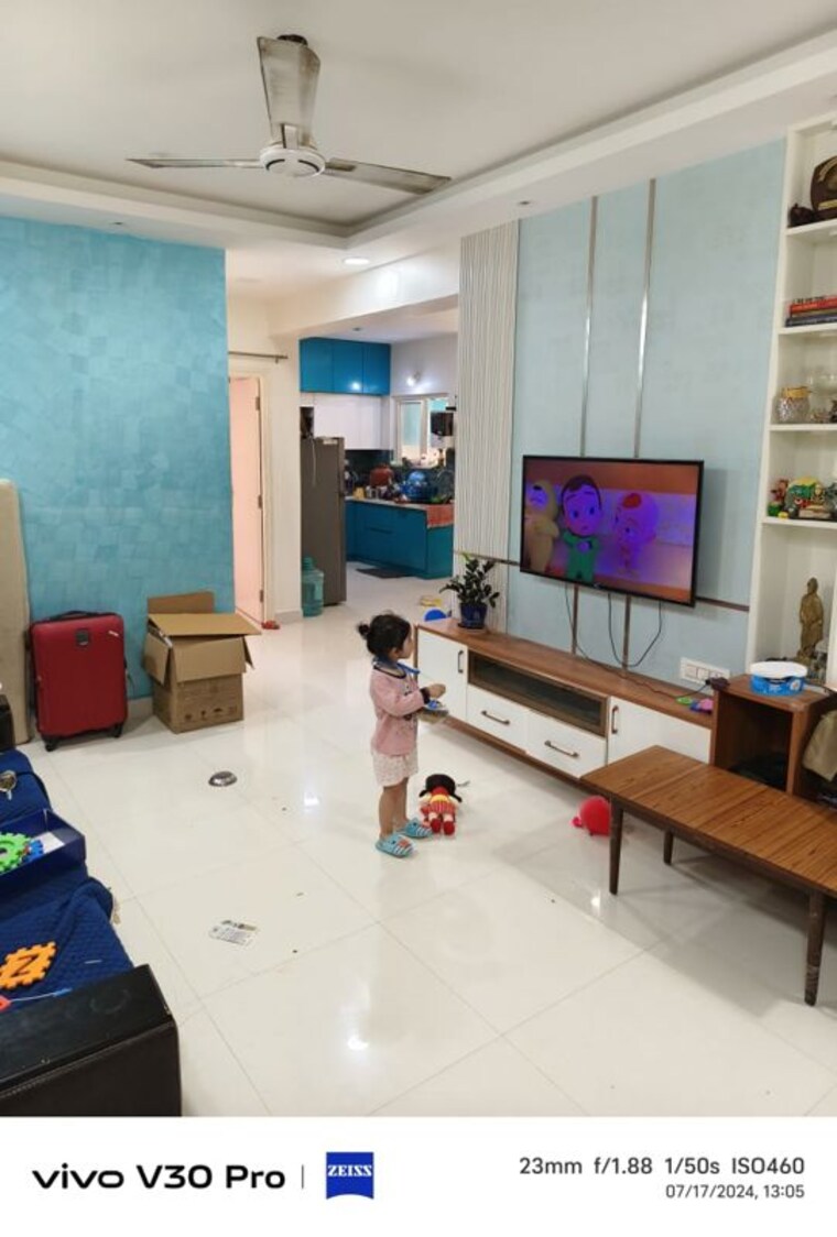 Team Area, candeur-signature 2 Bedroom 1140 Sq.Ft. Apartment In Varthur Bangalore 10655306