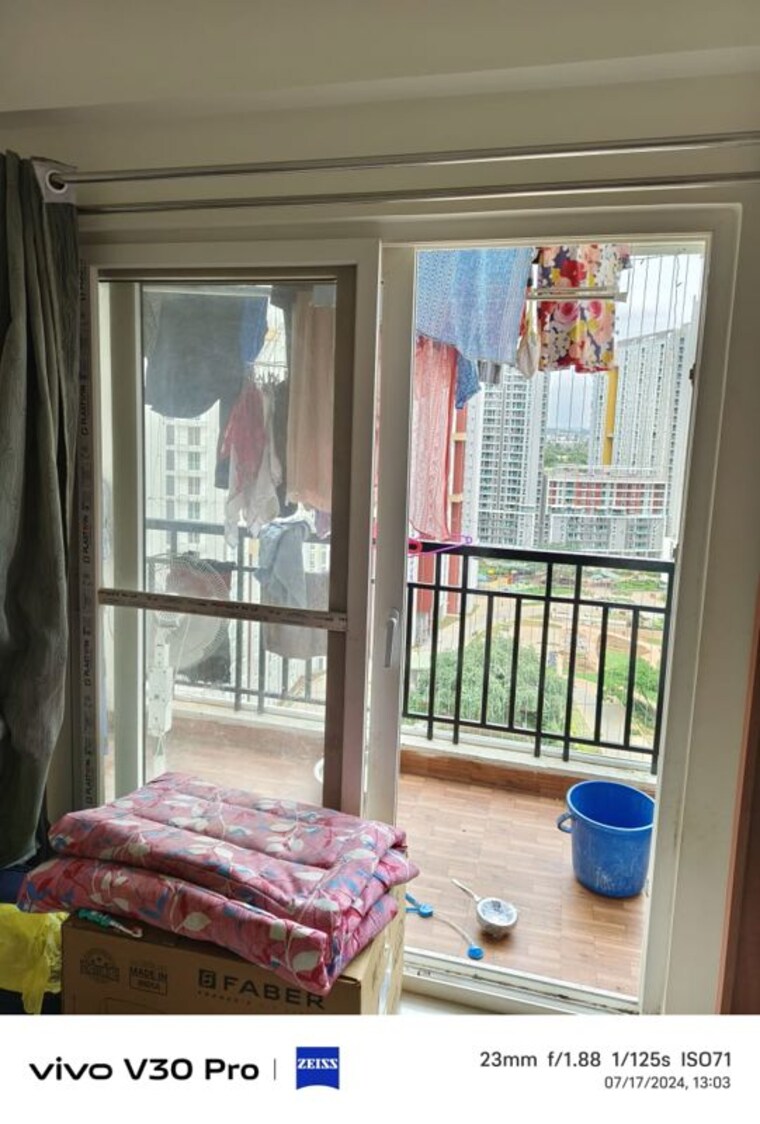 Bedroom, candeur-signature 2 Bedroom 1140 Sq.Ft. Apartment In Varthur Bangalore 10655306