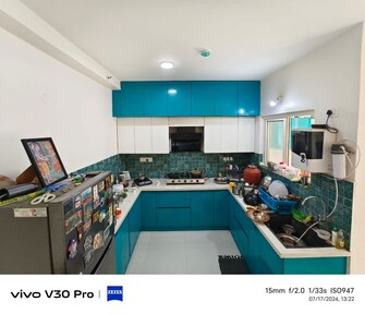 2 BHK +Apartment For Rent in Candeur Signature in Varthur, Bangalore