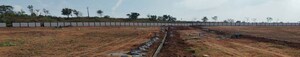   Plot at Indo Magadha, Kadthal – for Sale