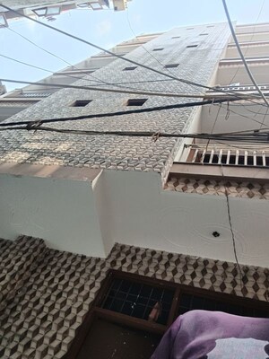 1.5 BHK Builder Floor – Exterior View View at Jawahar Nagar - for Sale