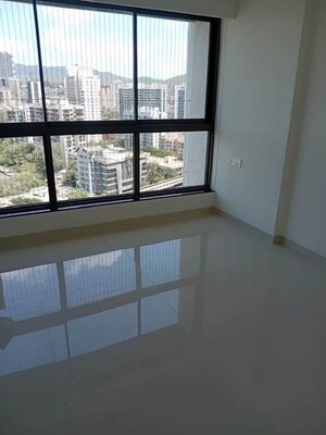 2 BHK Apartment For Rent in L & T Rejuve 360 Tower A, Mulund West