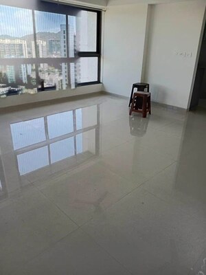Room in 2 BHK Apartment at L & T Rejuve 360 Tower A, Mulund West – for Rent