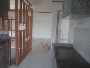 Room in 2 BHK Apartment at Puraniks Tokyo Bay, Kasarvadavali – for Rent