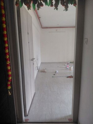 Bathroom in 2 BHK Apartment at Puraniks Tokyo Bay, Kasarvadavali – for Rent