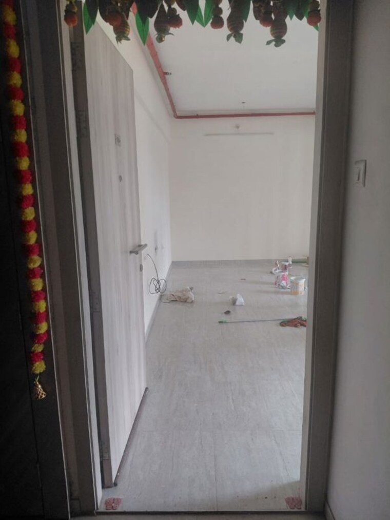 Bathroom, puraniks-tokyo-bay 2 Bedroom 572 Sq.Ft. Apartment In Kasarvadavali Thane 10655333