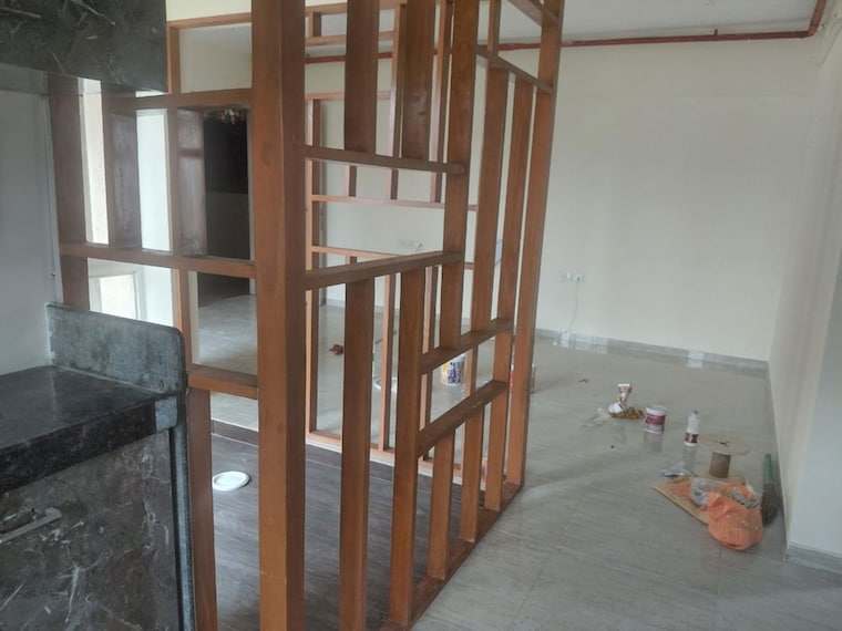 undefined, puraniks-tokyo-bay 2 Bedroom 572 Sq.Ft. Apartment In Kasarvadavali Thane 10655333