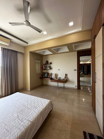 3.5 BHK Apartment For Rent in Runwal Greens in Mulund West, Mumbai