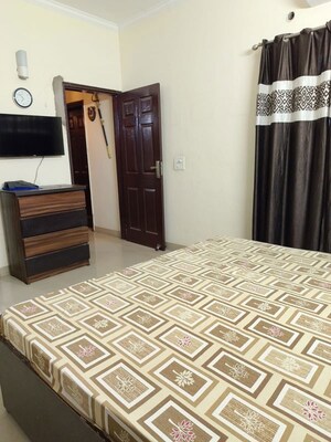 Bedroom in 3 BHK Apartment at Nimbus Express Park View, Chi V Greater Noida – for Sale