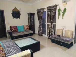 3 BHK Apartment For Sale in Nimbus Express Park View, Chi V Greater Noida