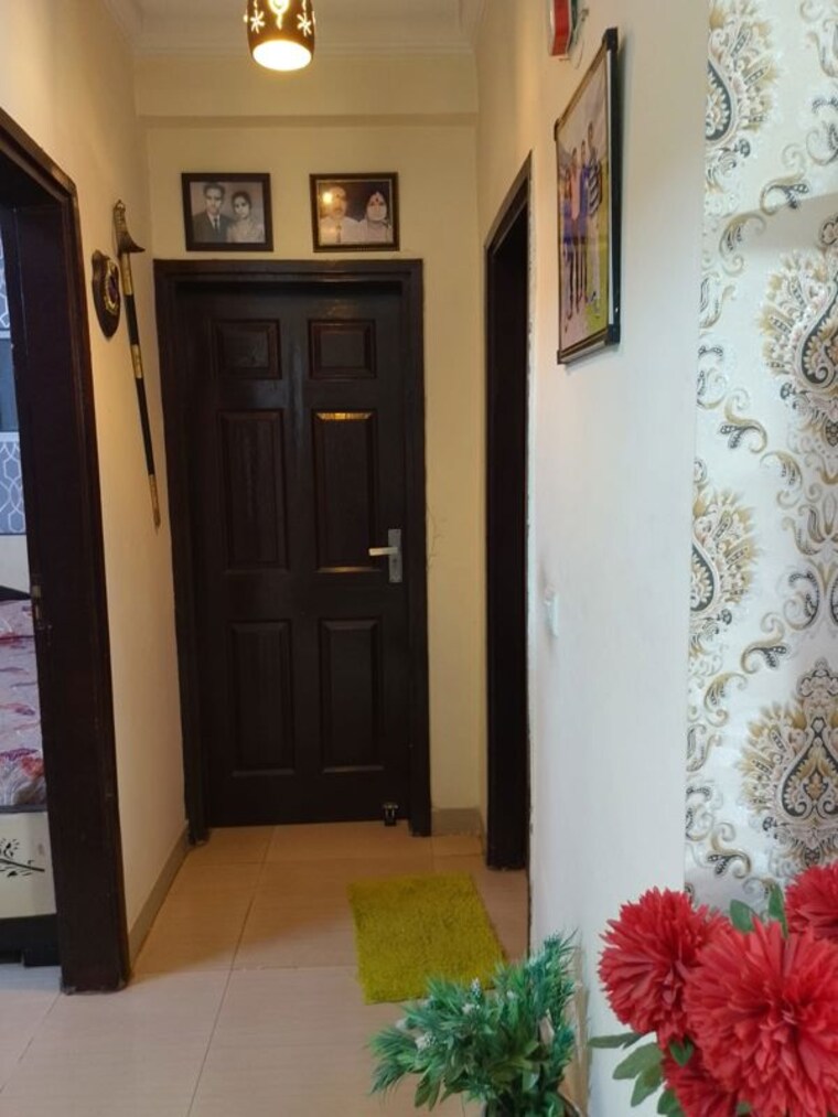 undefined, nimbus-express-park-view 3 Bedroom 1267 Sq.Ft. Apartment In Chi V Greater Noida Greater Noida 10655334