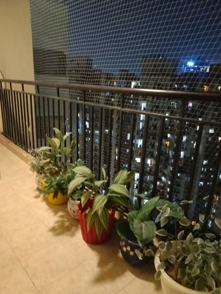  Parking, nimbus-express-park-view 3 Bedroom 1267 Sq.Ft. Apartment In Chi V Greater Noida Greater Noida 10655334