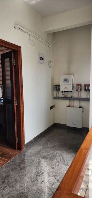 Kitchen in 4 BHK Villa at Dhammanagi Florence, Shettigere – for Rent