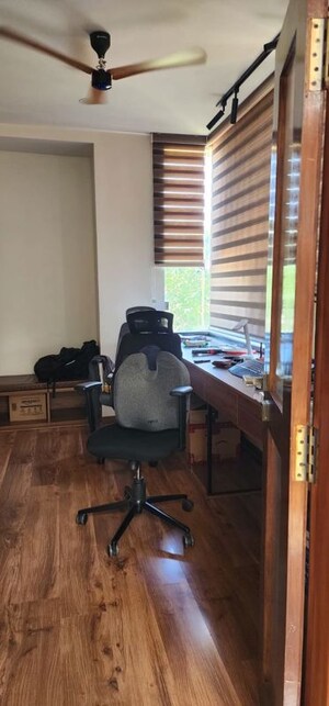 Furnished Amenities in 4 BHK Villa at Dhammanagi Florence, Shettigere – for Rent