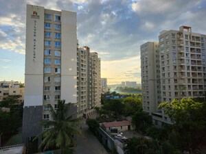 2 BHK Apartment – Exterior View View at Sumadhura Silver Ripples, Whitefield - for Sale
