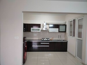 Kitchen in 2 BHK Apartment at Sumadhura Silver Ripples, Whitefield – for Sale