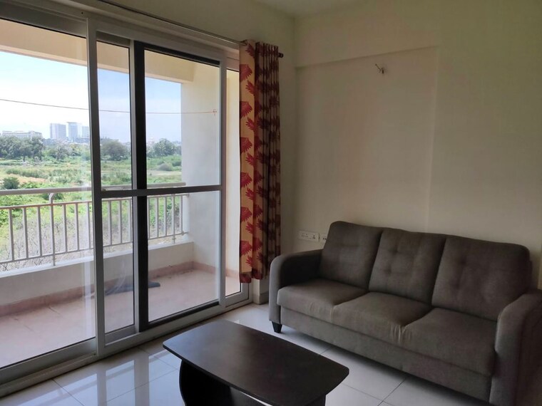 Living Room, sumadhura-silver-ripples 2 Bedroom 1320 Sq.Ft. Apartment In Whitefield Bangalore 10655296