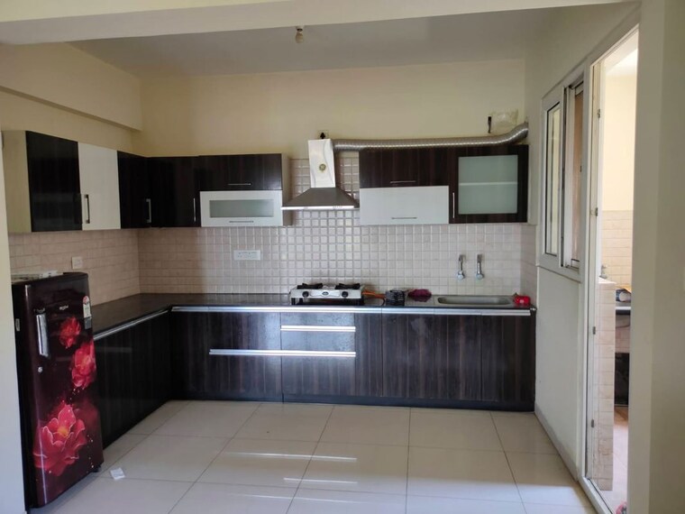 Kitchen, sumadhura-silver-ripples 2 Bedroom 1320 Sq.Ft. Apartment In Whitefield Bangalore 10655296