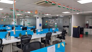  Office Space For Rent in Hsr Layout