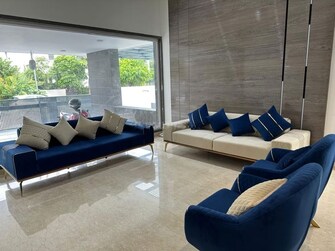 4 BHK +Villa For Rent in Ektha Prime Highland Park in Nanakramguda, Hyderabad