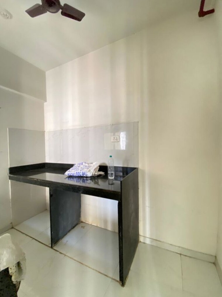 Kitchen, runwal-gardens 1 Bedroom 470 Sq.Ft. Apartment In Dombivli East Thane 10655350