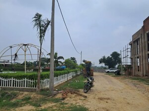  Plot – Exterior View View at Rahmatnagar - for Sale