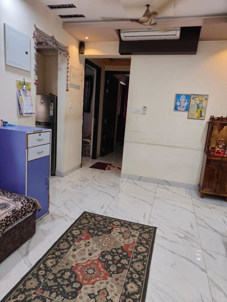 Room, raymond-ten-x-habitat 1.5 Bedroom 750 Sq.Ft. Apartment In Pokhran Road No Two Thane 10655363