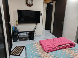 1.5 BHK Apartment For Sale in Raymond Ten X Habitat, Pokhran Road No Two