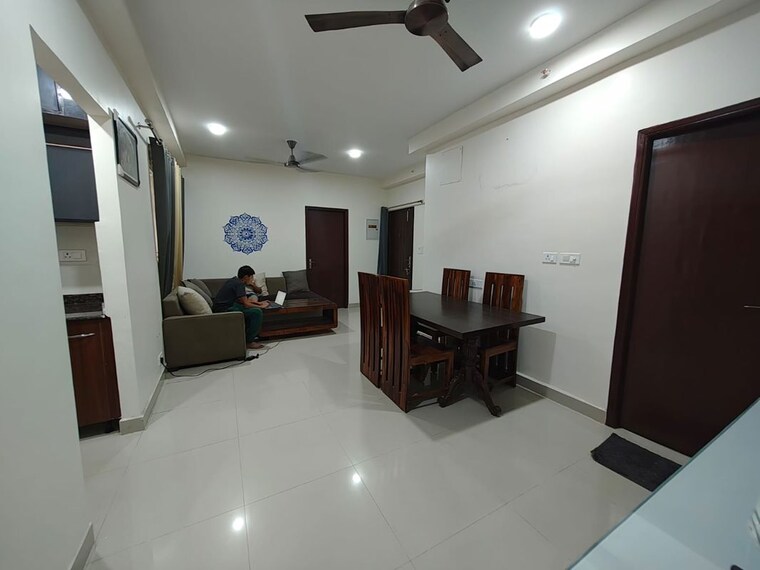 Team Area, saviour-greenisle 2 Bedroom 1050 Sq.Ft. Apartment In Sain Vihar Ghaziabad 10655366