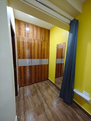 Room in 2 BHK Apartment at Saviour Greenisle, Sain Vihar – for Sale