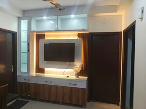 Kitchen in 2 BHK Apartment at Saviour Greenisle, Sain Vihar – for Sale