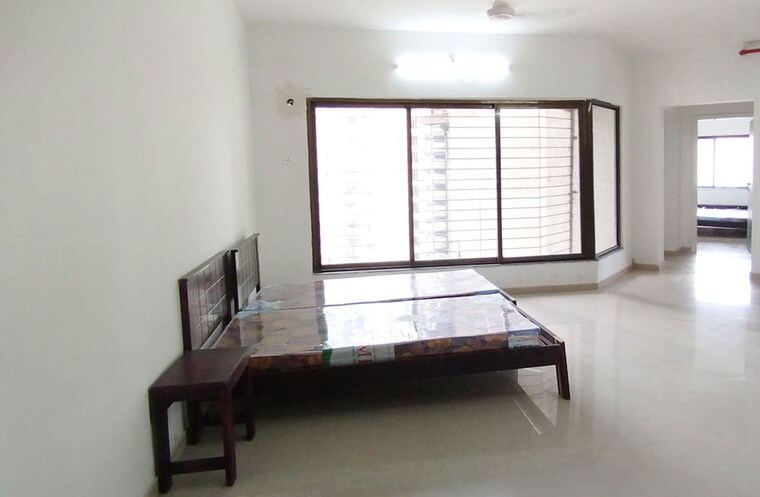 Room, mulund west Pg For Boys In Mulund West 10655377