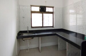 Kitchen in  Pg at Mulund West – for Rent