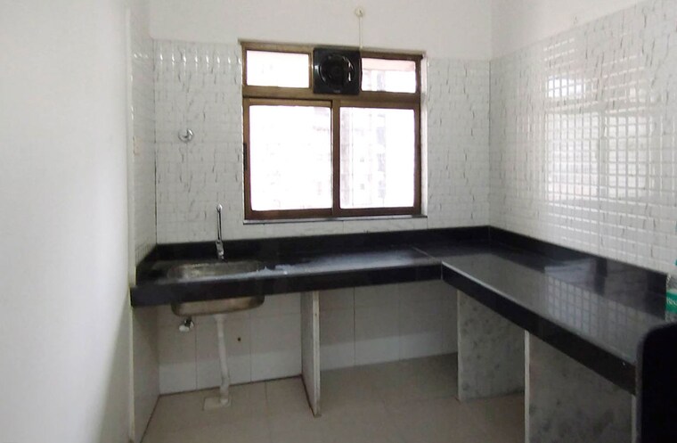 Kitchen, mulund west Pg For Boys In Mulund West 10655377