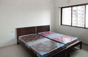 Bedroom in  Pg at Mulund West – for Rent
