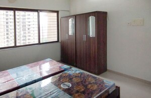 Bedroom in  Pg at Mulund West – for Rent