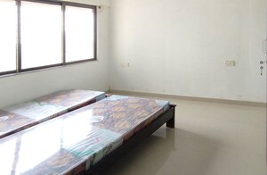 Bedroom in  Pg at Mulund West – for Rent