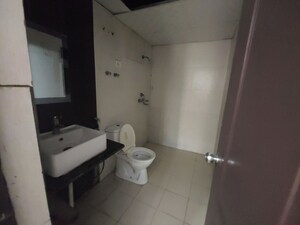 Bathroom in 2.5 BHK Apartment at Saviour Park, Mohan Nagar – for Sale