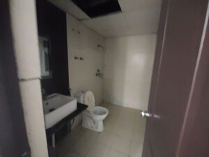 Bathroom in 2.5 BHK Apartment at Saviour Park, Mohan Nagar – for Sale